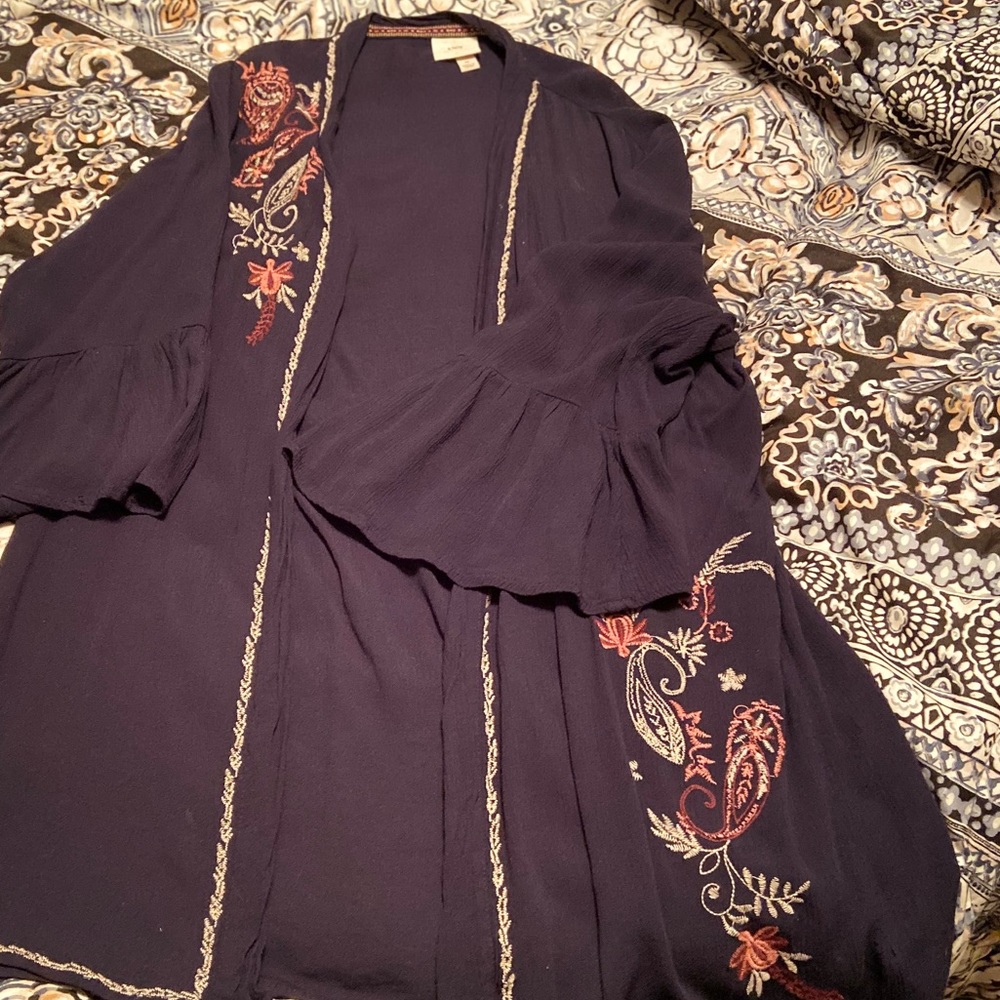 Cardigan